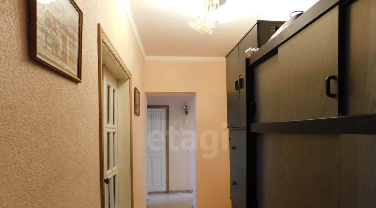 квартира г Нижневартовск ул Ленина 9к/2 фото 8
