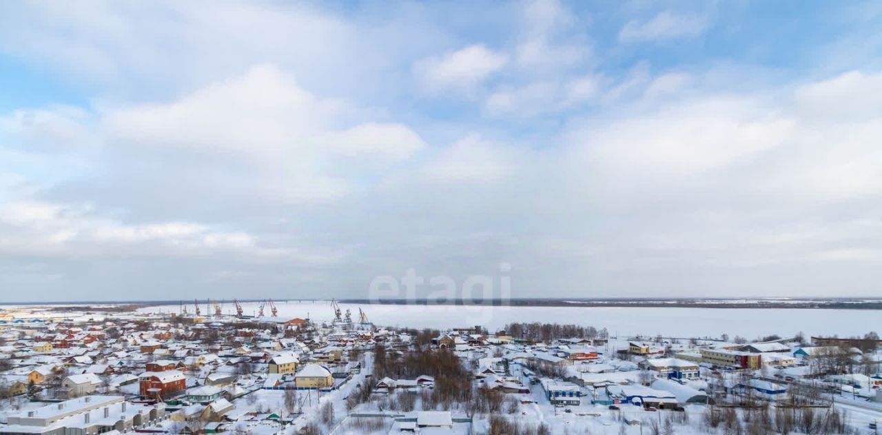 квартира г Сургут ул Щепеткина 14 29Б фото 27