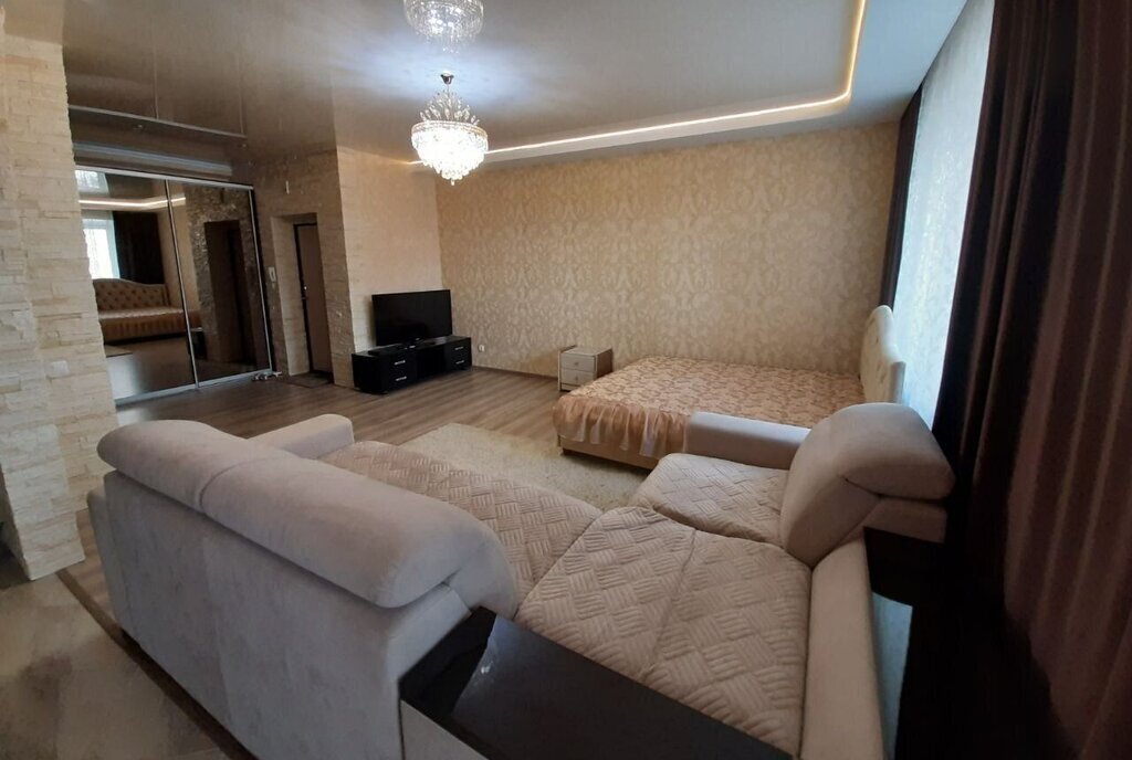 квартира г Красноярск Взлётка ул Весны 34 фото 18