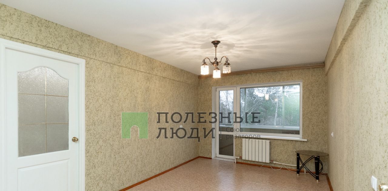 квартира г Благовещенск п Аэропорт 2 фото 8