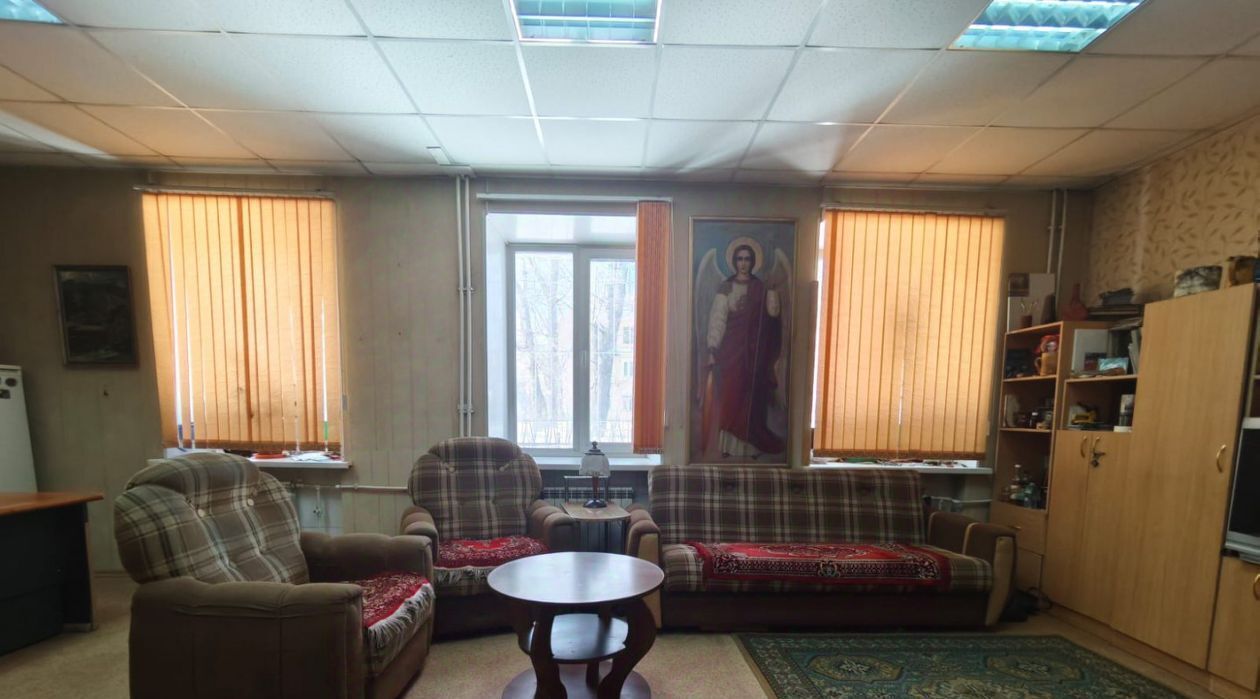 квартира г Рубцовск пр-кт Ленина 24 фото 1