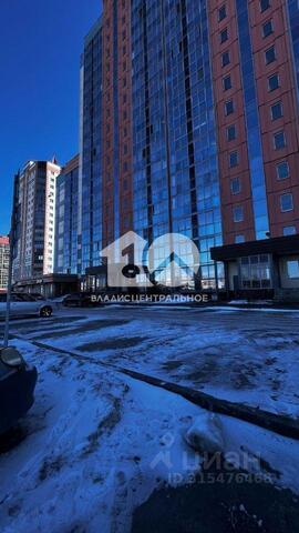 р-н Кировский ул Петухова 156 ЖК Тулинка фото
