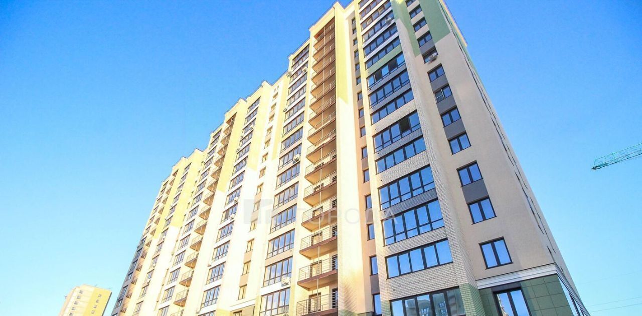 квартира г Барнаул р-н Центральный ул Нагорная 6-я 15г/10 фото 29