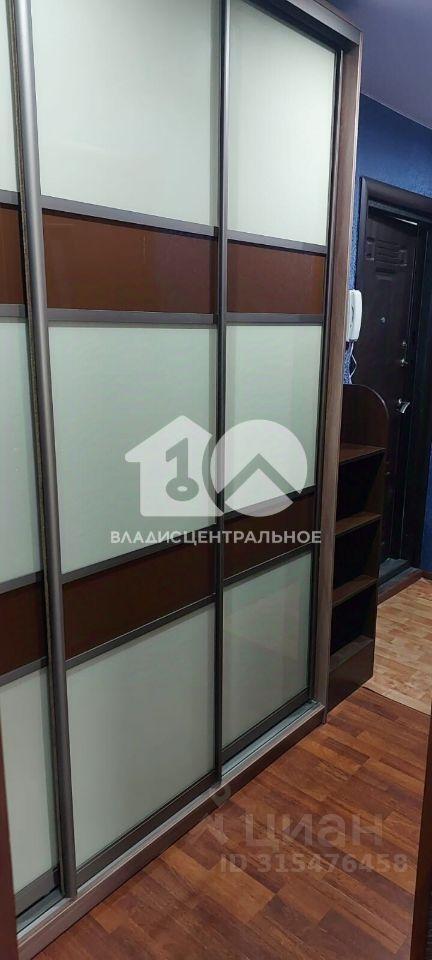 квартира г Новосибирск р-н Кировский ул Ватутина 75/1 фото 8