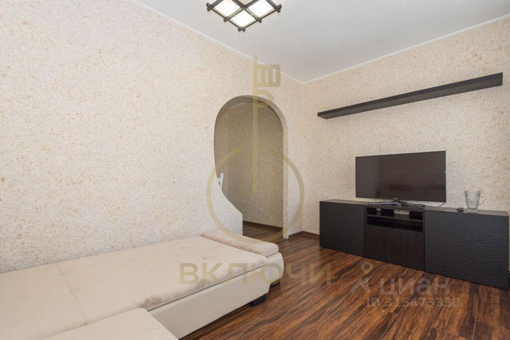 квартира г Новосибирск мкр Горский р-н Ленинский 69/1 фото 6