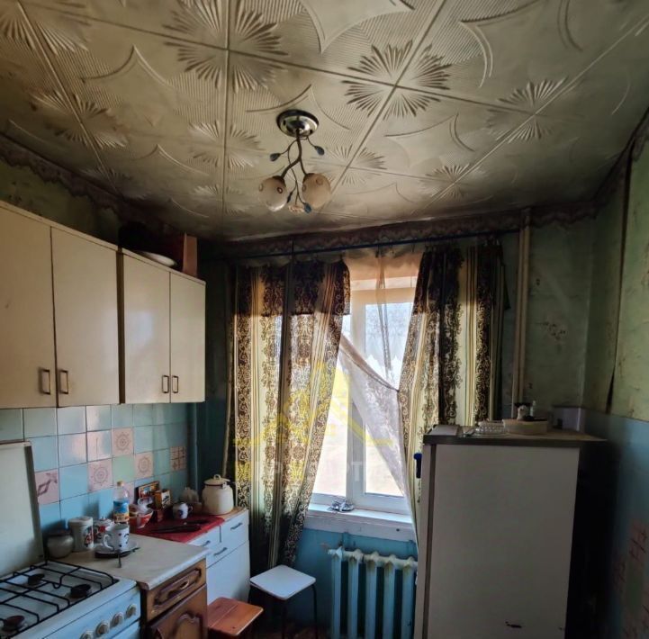 квартира г Орск р-н Советский Новая Биофабрика фото 11