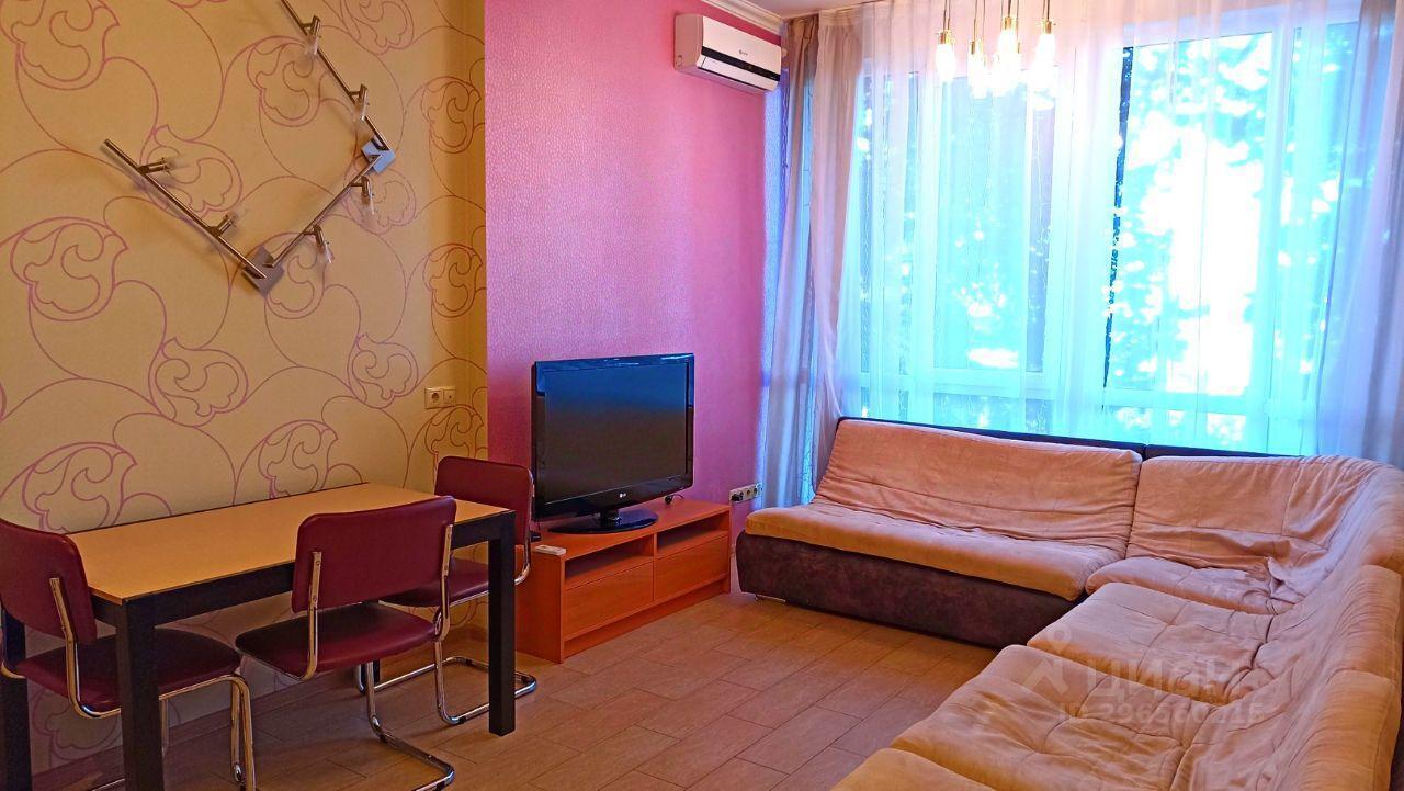 квартира г Сочи ул Дмитриевой 5 фото 4