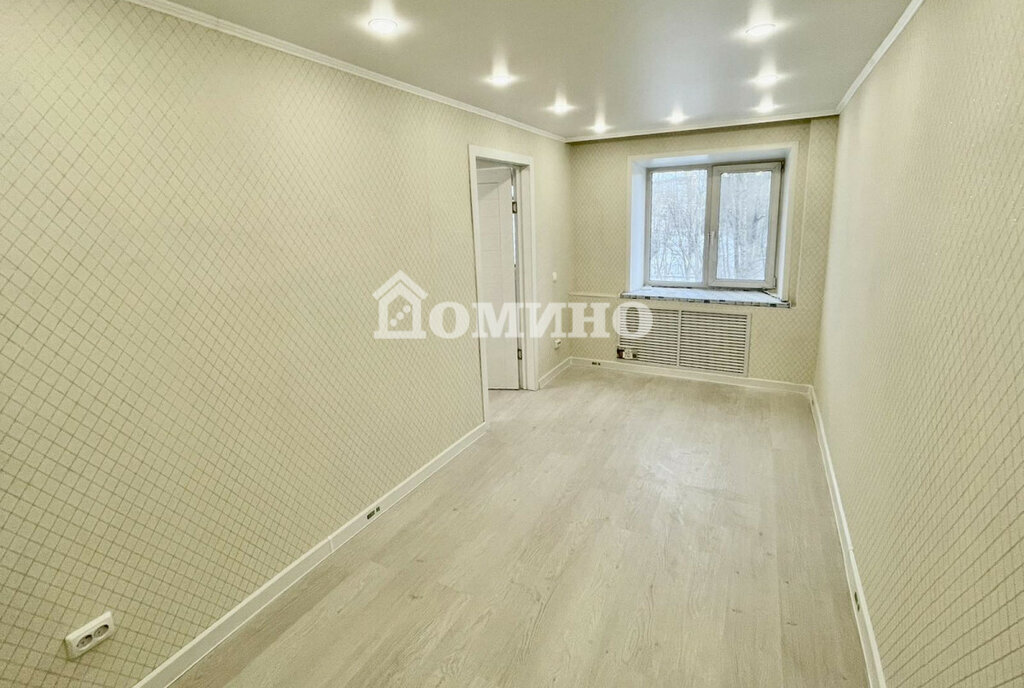 квартира г Тюмень п Тарманы ул Малышева 37 фото 1