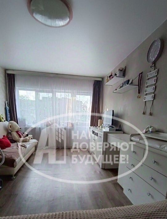 квартира г Соликамск ул Матросова 53 фото 2