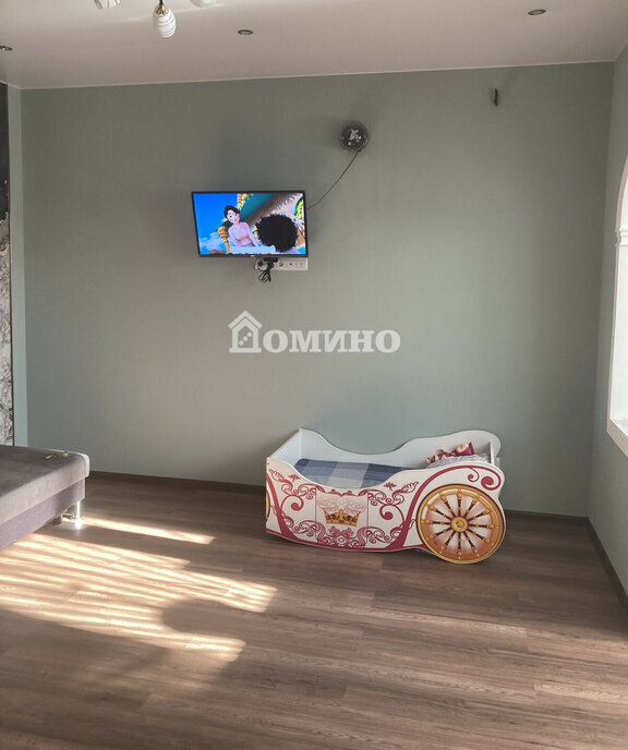 квартира г Тюмень ул Шишкова 17 фото 8