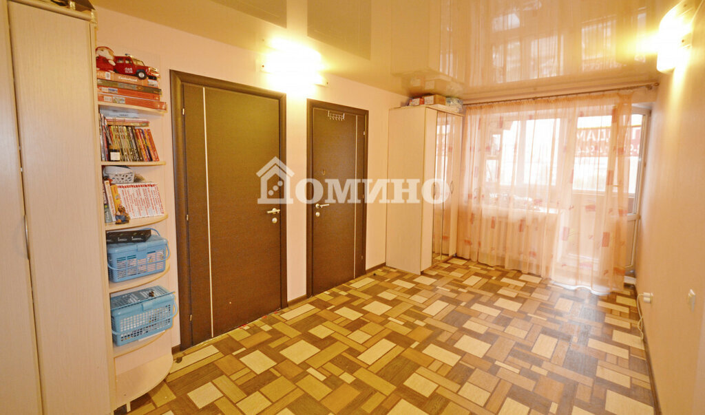 квартира г Тюмень ул Широтная 112к/1 фото 19