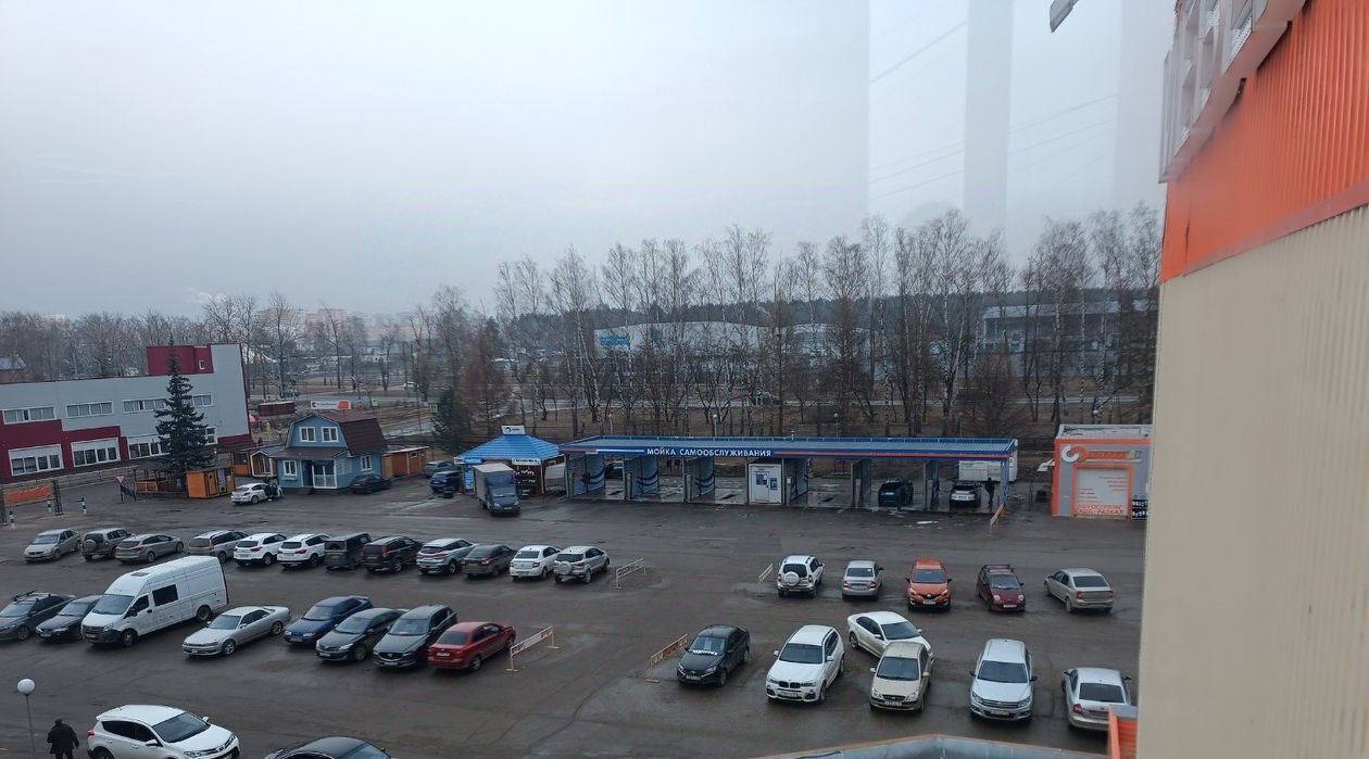 торговое помещение г Ковров ул Комсомольская 116с/63 фото 8