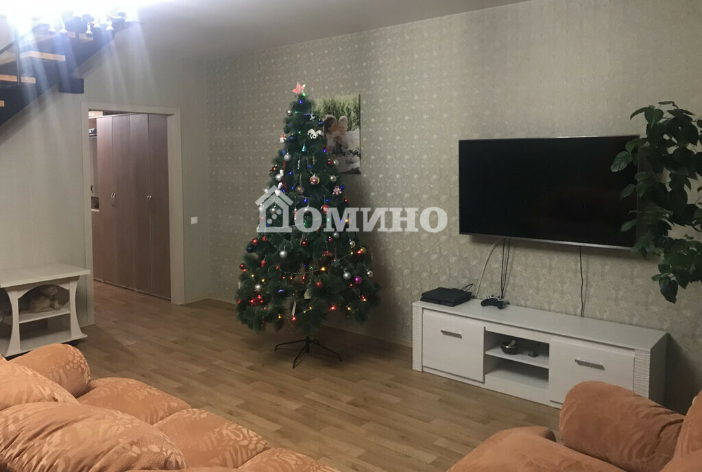 дом г Тюмень Войновка ул Июльская фото 21