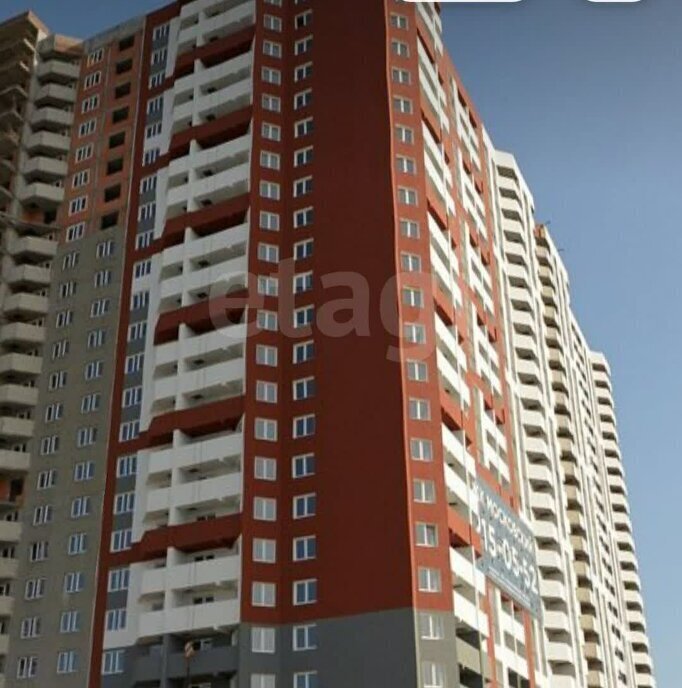 квартира г Самара Безымянка ш Московское 53 километр, 18-й фото 10