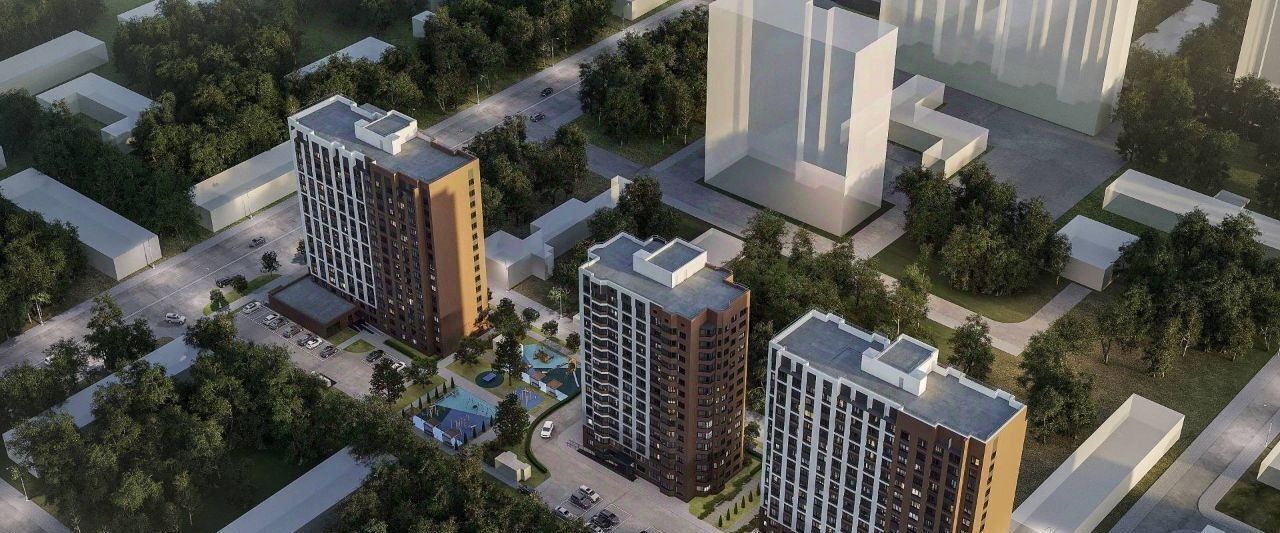 квартира г Воронеж р-н Левобережный ул Цимлянская фото 3