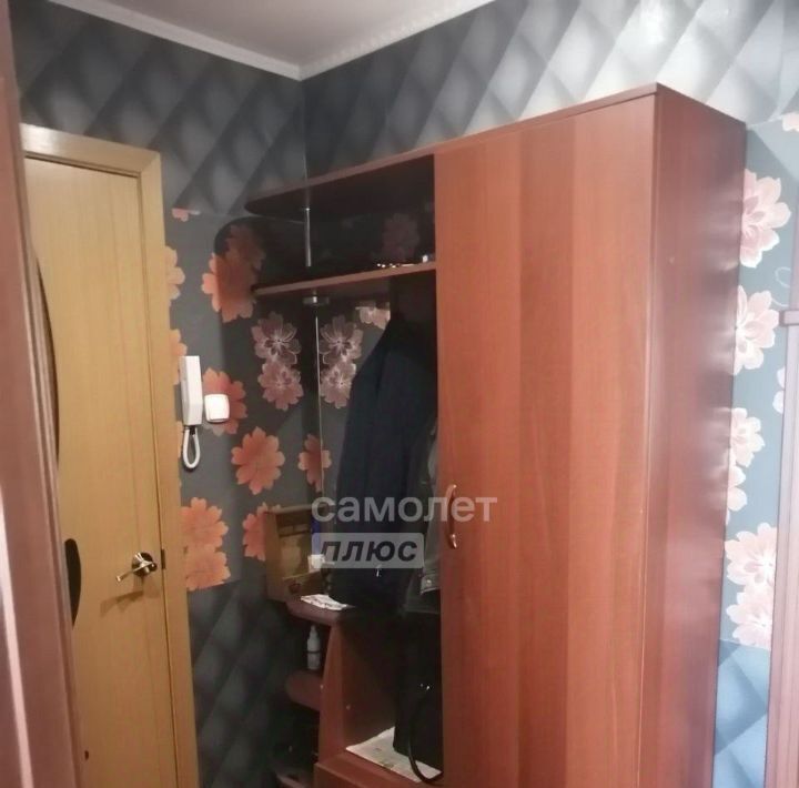 квартира г Чита р-н Железнодорожный пер Железобетонный 12 фото 8