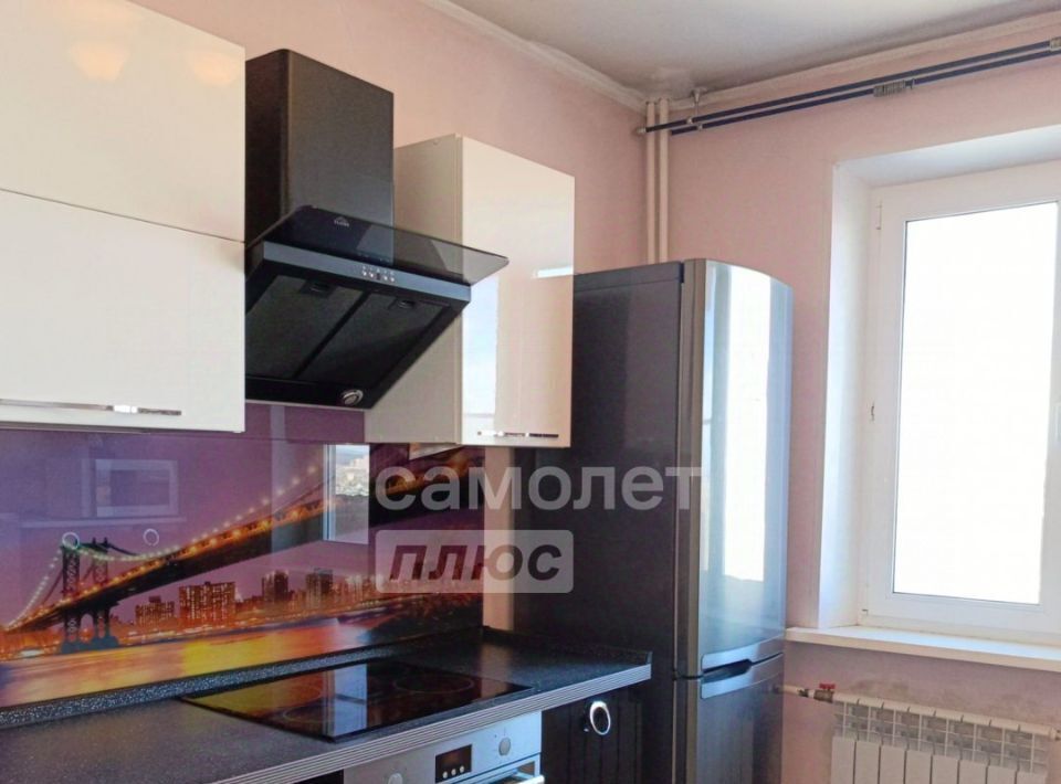 квартира г Чита р-н Железнодорожный ул Магистральная 19 фото 14