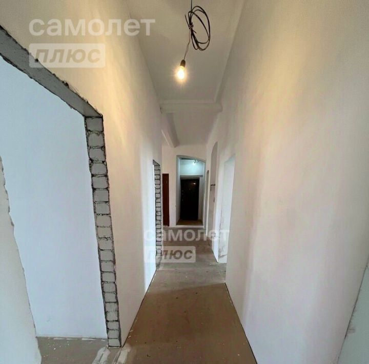 квартира г Чита р-н Ингодинский ул Каларская 35 фото 19