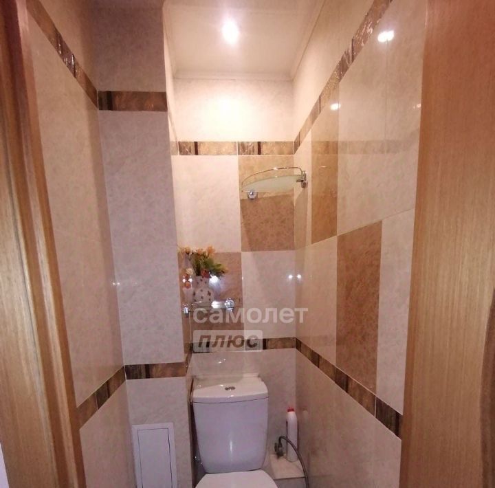 квартира г Чита р-н Железнодорожный ул Магистральная 19 фото 23