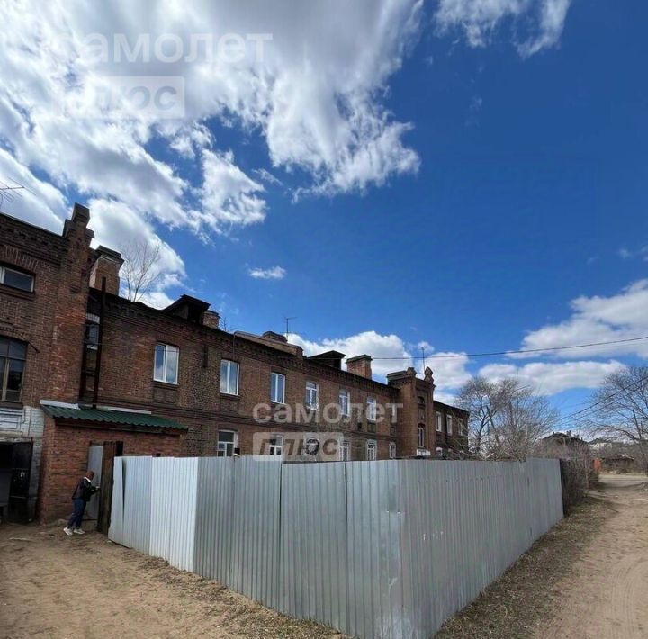 квартира г Чита р-н Ингодинский ул Каларская 35 фото 25