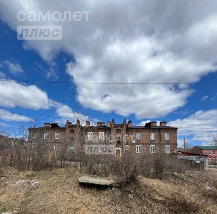 квартира г Чита р-н Ингодинский ул Каларская 35 фото 26