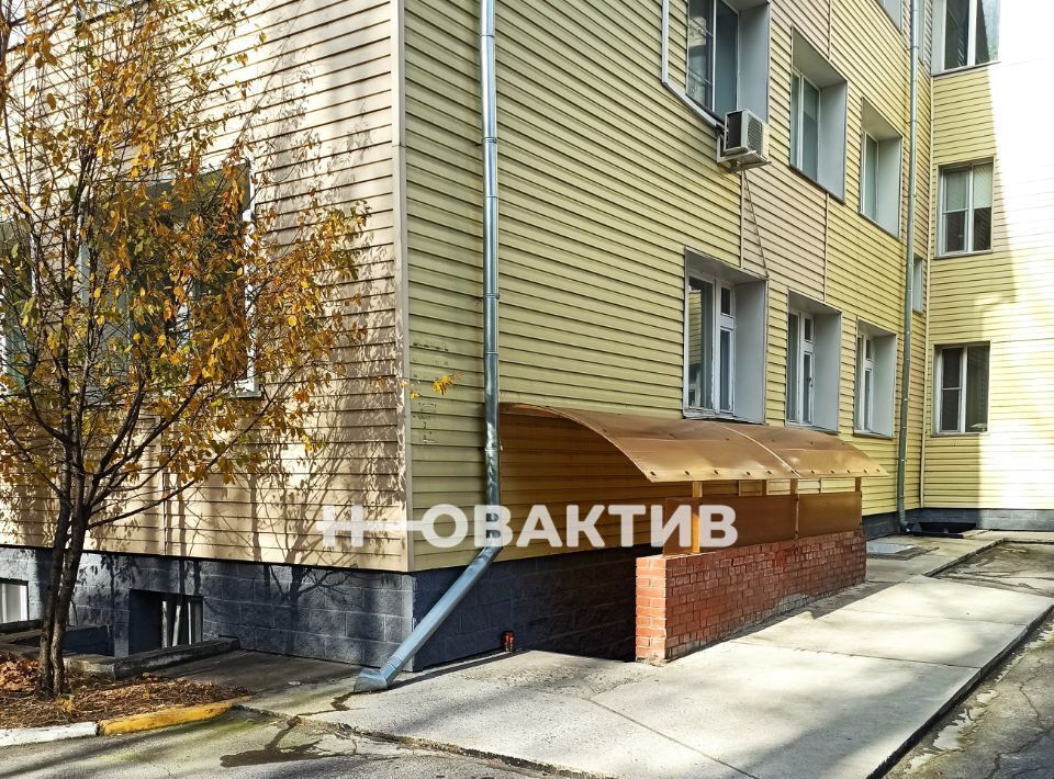 свободного назначения г Новосибирск р-н Советский Шлюз ул Сиреневая 29 фото 4