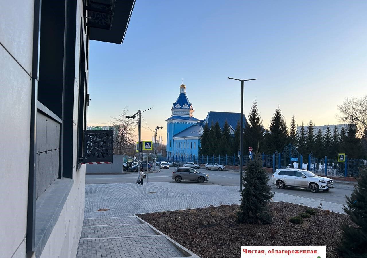 офис г Уфа р-н Кировский ул Айская 61 фото 5