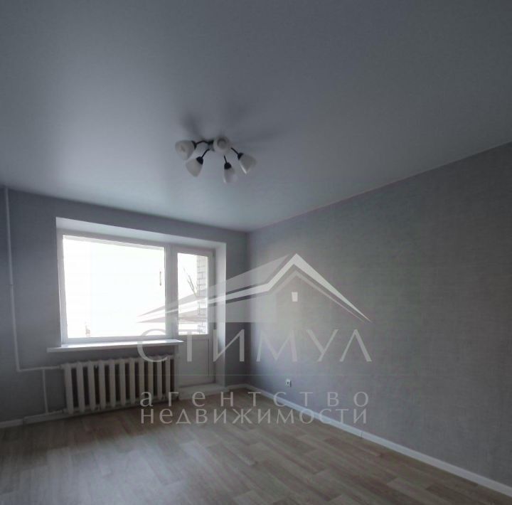 квартира г Саратов р-н Заводской ул Ново-Астраханская 22/26 фото 6
