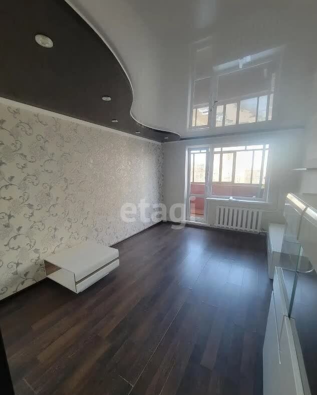 квартира г Тюмень р-н Калининский ул Ямская 75к/1 фото 3