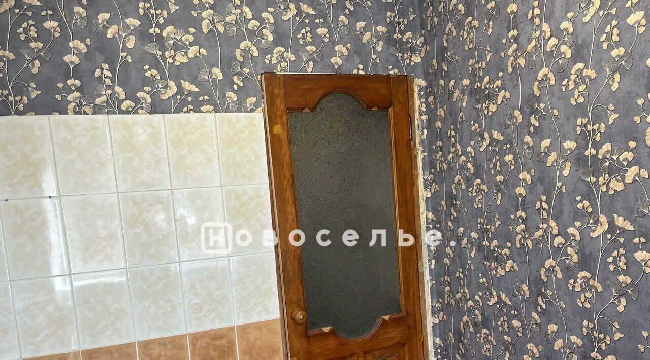 квартира г Рязань р-н Октябрьский ул Радиозаводская 8 фото 5