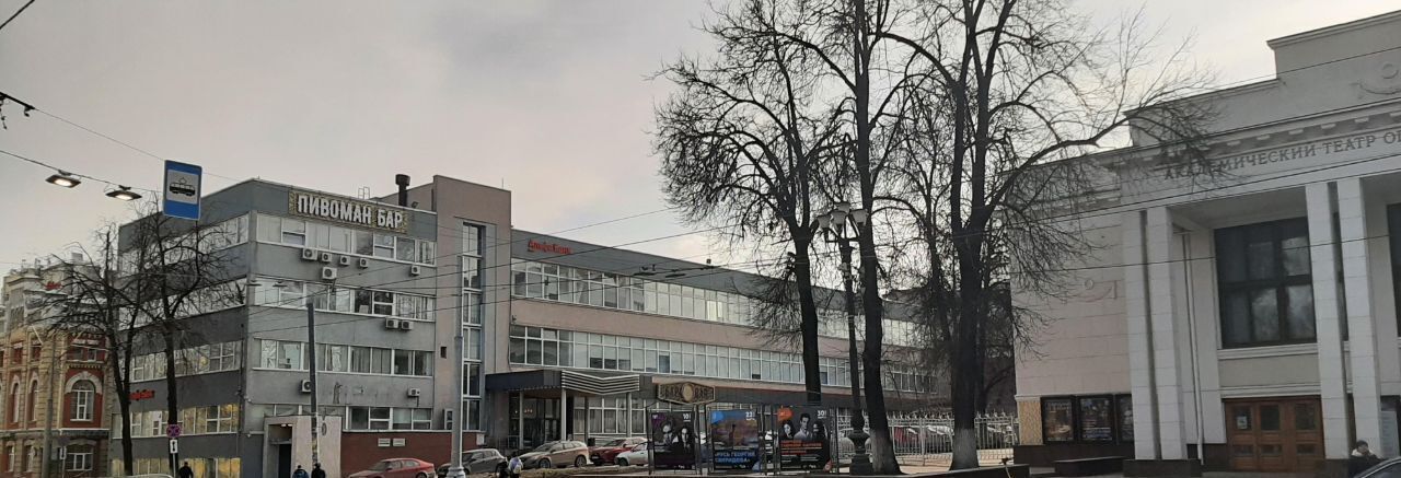 офис г Нижний Новгород Горьковская ул Белинского 61к/2 фото 2