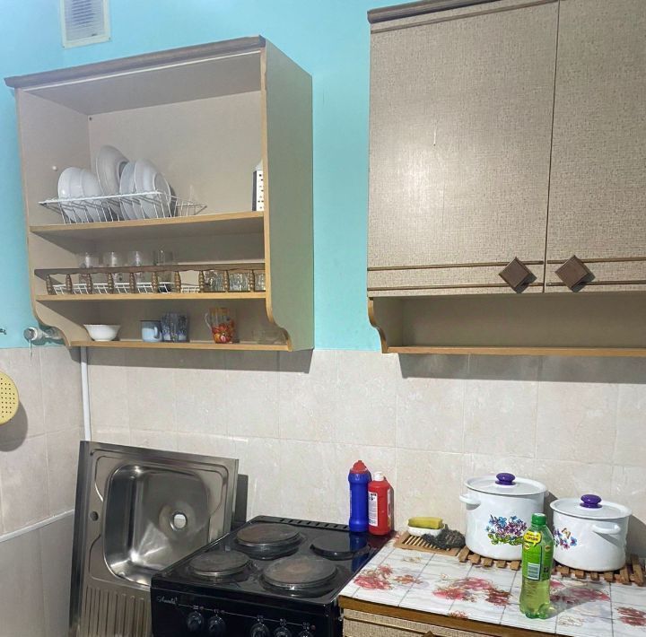 квартира р-н Нерюнгринский г Нерюнгри п Чульман ул Свердлова 1 фото 4