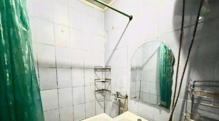 квартира г Владивосток п Трудовое ул Лермонтова 85/2 фото 7