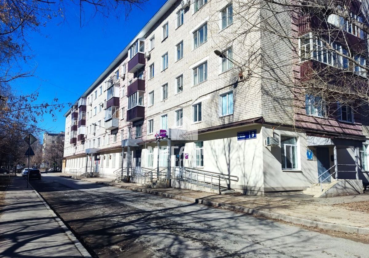 квартира г Казань Яшьлек ул Блюхера 9 фото 14