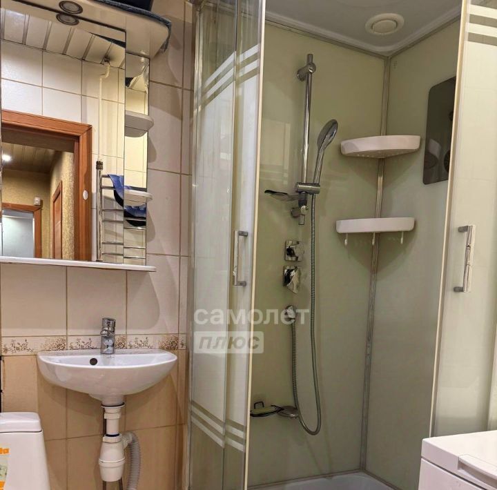 квартира г Иркутск р-н Ленинский ул Мира 62 фото 16