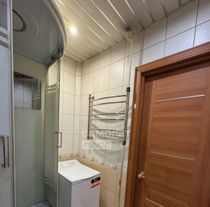 квартира г Иркутск р-н Ленинский ул Мира 62 фото 18