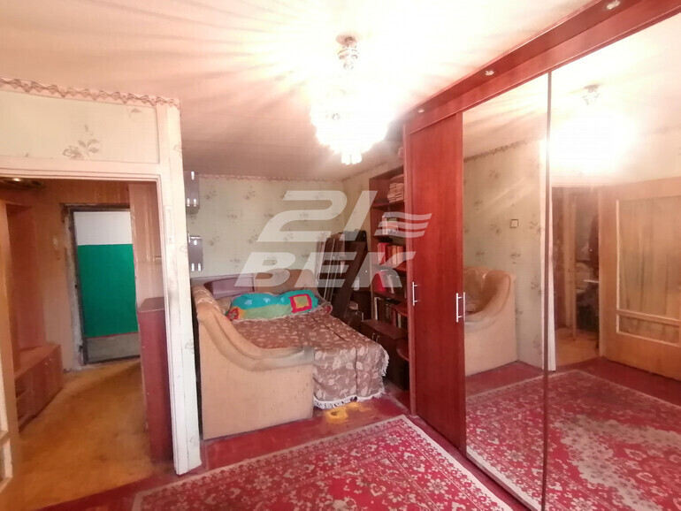 квартира г Курск р-н Центральный ул Димитрова 84 фото 3