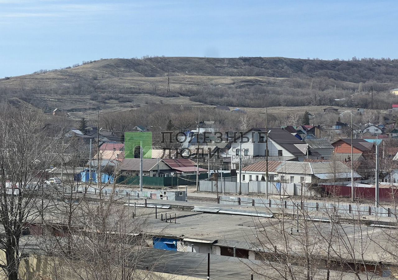 квартира г Саратов р-н Заводской ул Огородная 208 фото 14