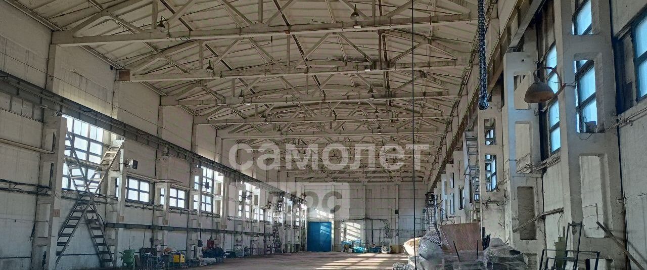 свободного назначения г Чебоксары р-н Калининский пр-кт Тракторостроителей 101я фото 13