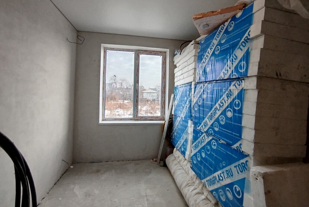 дом г Челябинск снт Тракторосад 3 5-я дорога фото 26