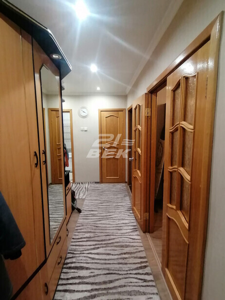 квартира г Курск р-н Железнодорожный ул Союзная 71б фото 10