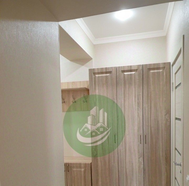 квартира г Ессентуки ул Орджоникидзе 88к/2 фото 11
