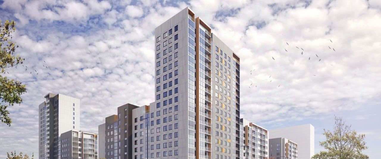 квартира г Томск р-н Советский ул Енисейская 35в фото 3