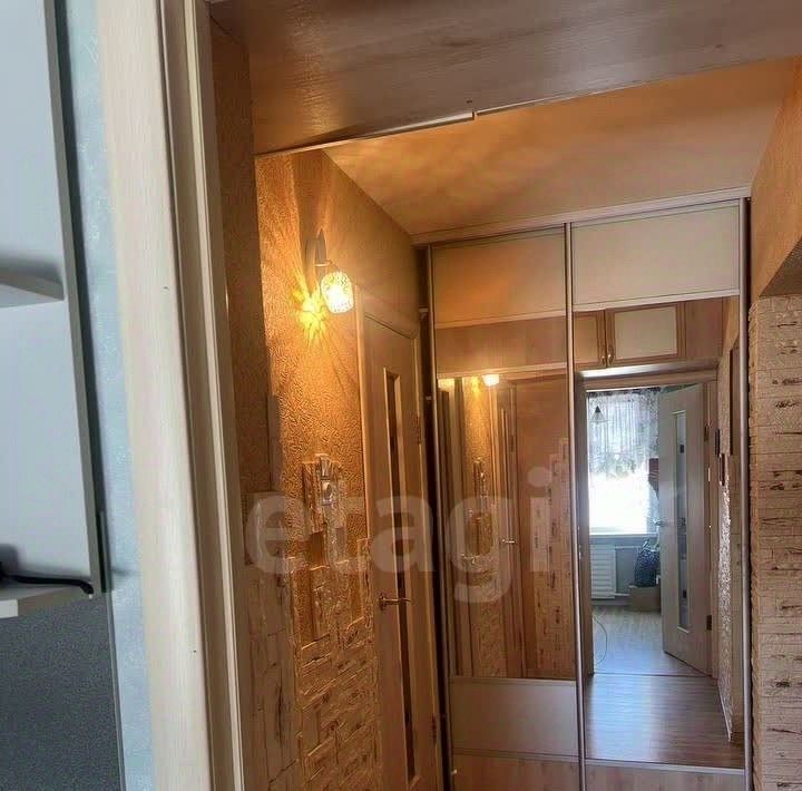 квартира г Ухта ул Машиностроителей 3 фото 5