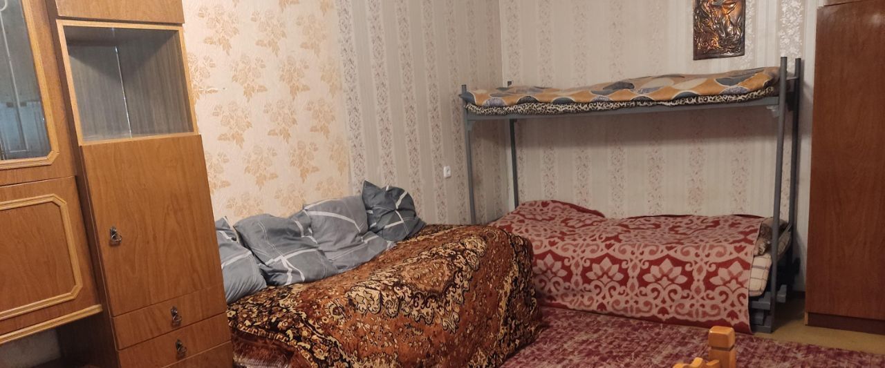 квартира г Липецк р-н Октябрьский ул П.И.Смородина 24 фото 4