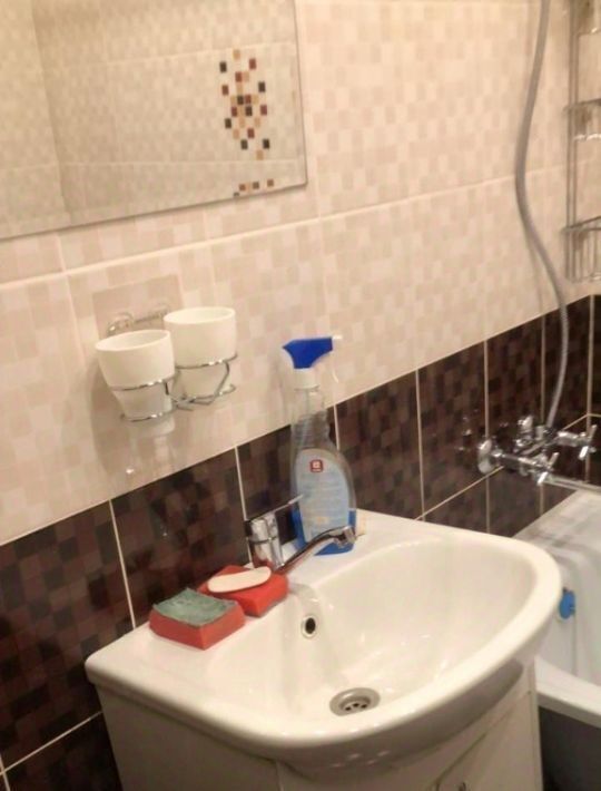 квартира г Ярославль р-н Ленинский ул Чехова 17к/2 фото 12
