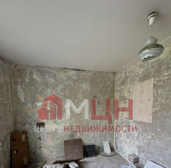 квартира г Тверь р-н Заволжский ул Артюхиной 5 фото 6