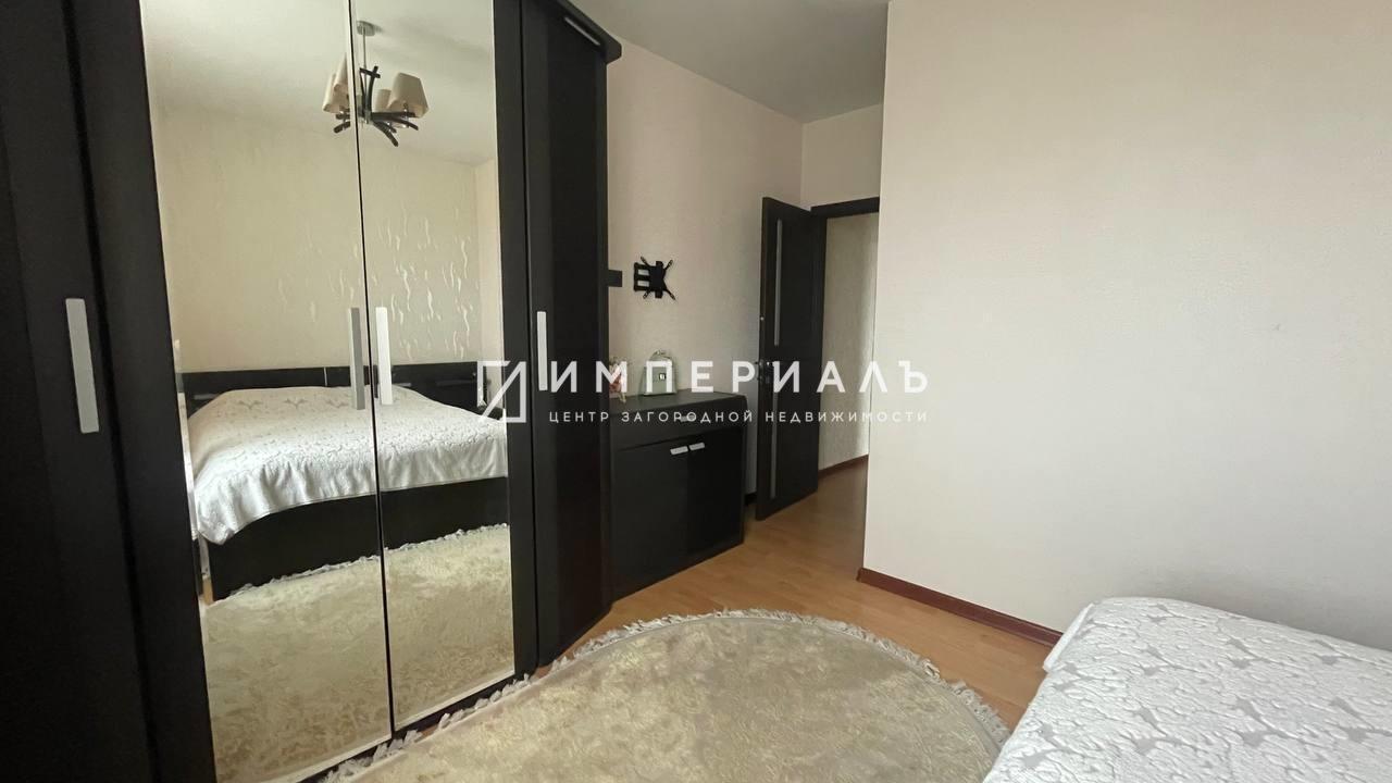 квартира г Обнинск ул Белкинская 2 фото 13