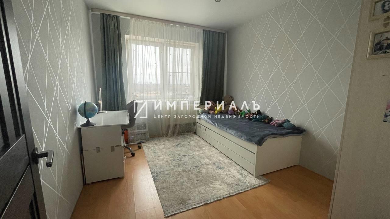 квартира г Обнинск ул Белкинская 2 фото 15