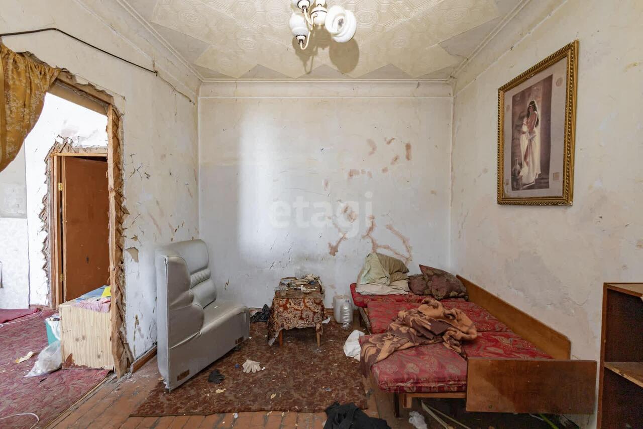 квартира г Комсомольск-на-Амуре пр-кт Московский 110 фото 2